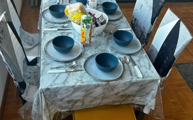 Sealove Haven Apartment
