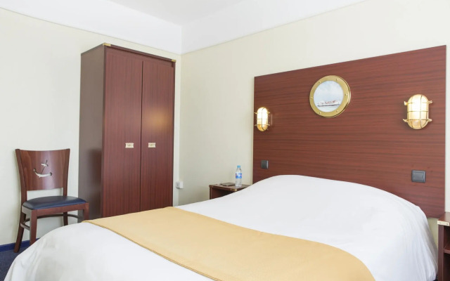 Hotel Les Gens de Mer Le Havre