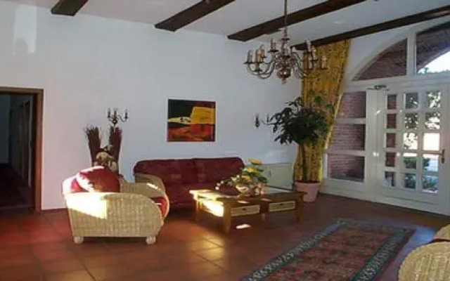 Hotel-Restaurant Pfeffermühle