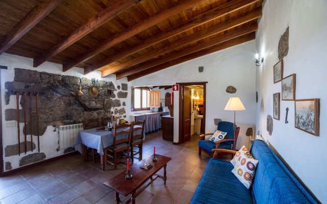 Casa Rural - Cottage Bentayga