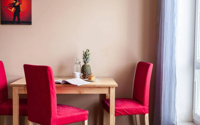 Apartment4you Centrum 2