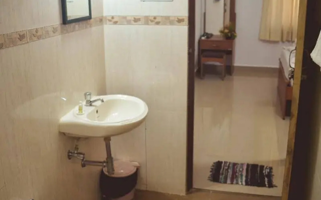 The Goan Courtyard Hotel