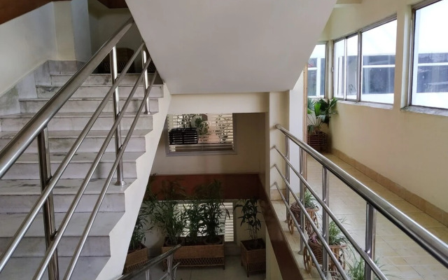 Hotel Centre Point Tezpur
