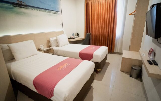 Midtown Xpress Sampit Kalimantan Tengah