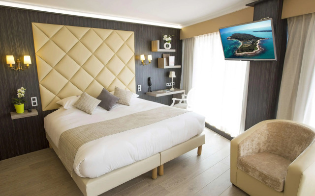 Best Western Plus Cannes Riviera