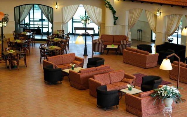 Pastoral Kfar Blum Hotel