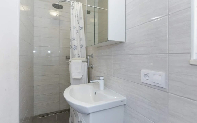 Ivica - With Pool - H