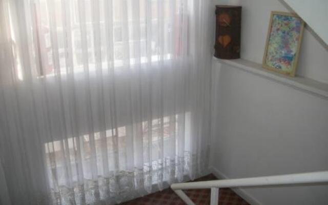 Esen Hotel