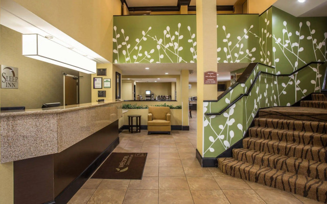 Sleep Inn Northlake