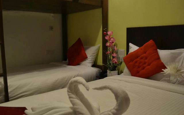 DR Hotel