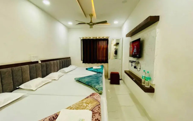 Hotel Shree Shyam Sharnam