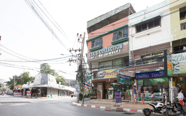 Hello Backpacker Samui Hostel