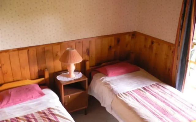 Relax a Lodge
