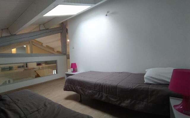 La Maison du Chassezac