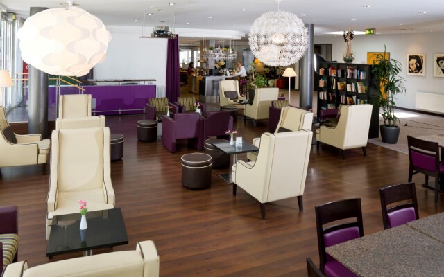 Arion Cityhotel Vienna