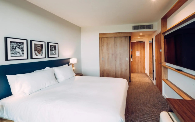 Hilton Garden Inn Manchester Emirates Old Trafford
