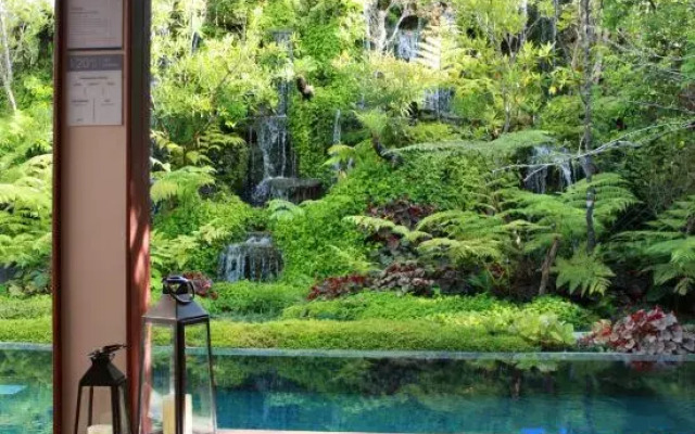 Rarin Villas