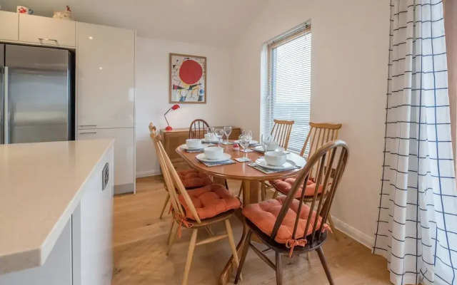 14 Deben Wharf Woodbridge