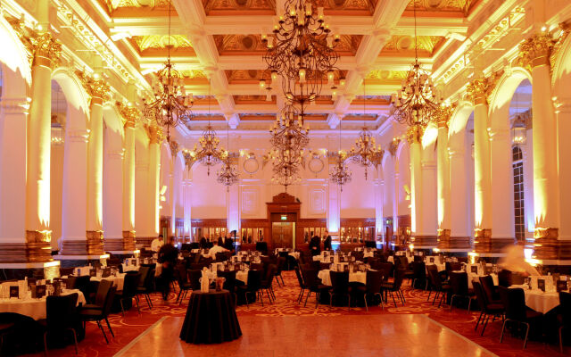 The Grand at Trafalgar Square