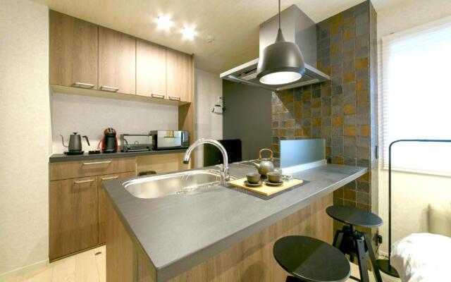 Libre Hosai Stay Kanazawa - Vacation STAY 3363