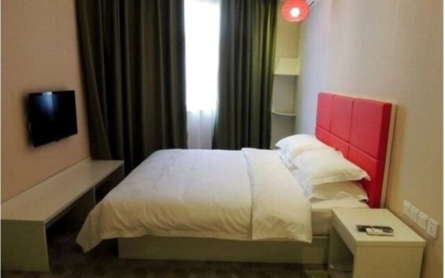Dianliandian Inn Jining Branch