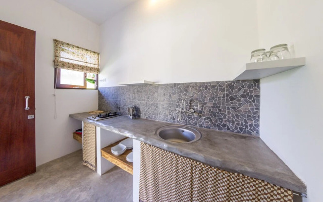 Jambu Villa Lombok