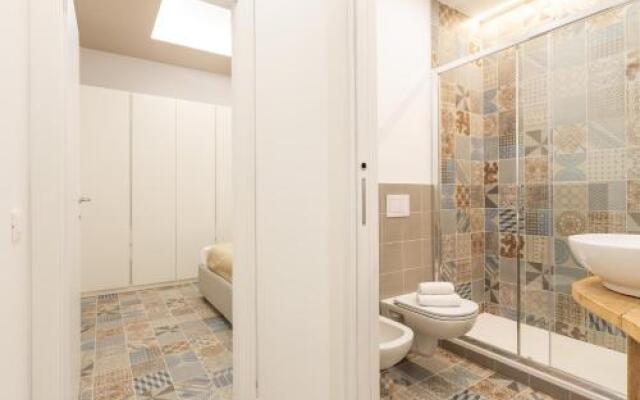 Casa da Suite Armonia