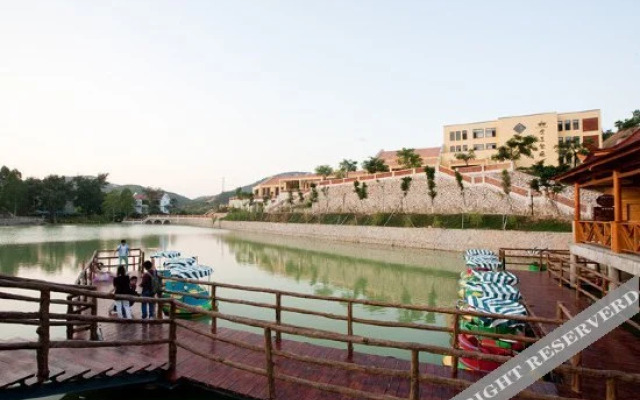Zilian Forest Resort