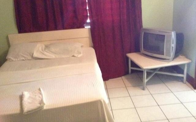 Seekers Guest House
