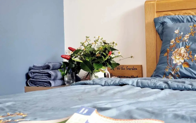 Tropical Fruit Garden Homestay — 3-star hotel in Bao Loc