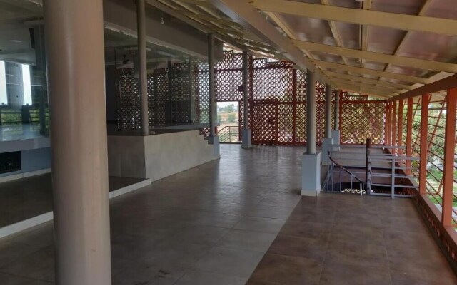 Hotel Parth Residency