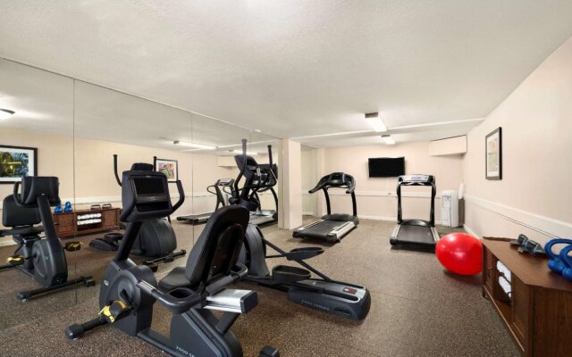 Ramada Inn of Naples