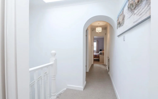 Job's Cottage