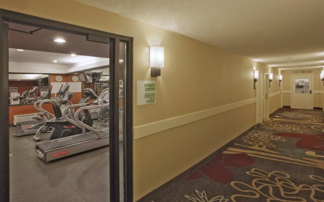 Holiday Inn Washington-Central/White House by IHG