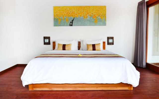 Bali Nyuh Gading – Luxury Villas & Spa