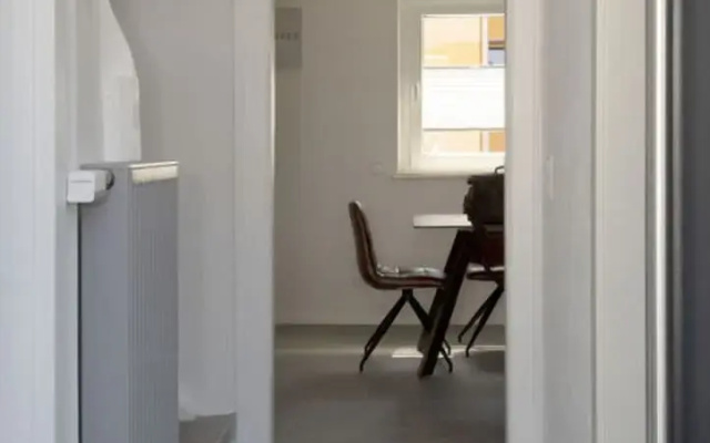 Elas Place Modern Retreat