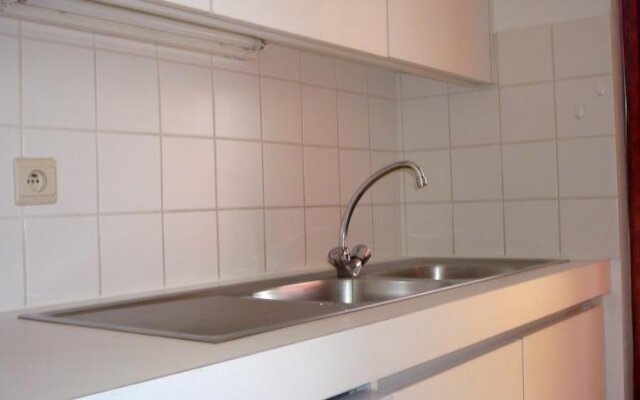 Holiday Home Jonckershof