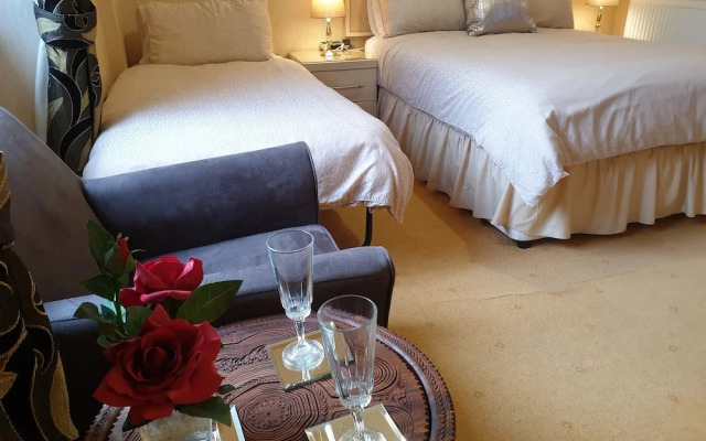 The Sands Hotel
