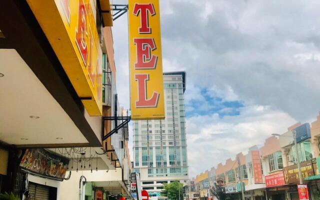 Highway Times Inn Ipoh