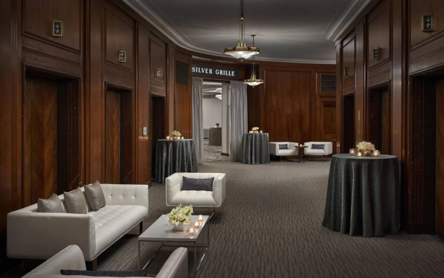 The Ritz-Carlton, Cleveland