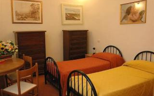 Guest House Santambrogio