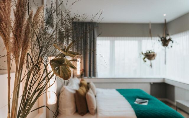 The Blasky Frankfurt