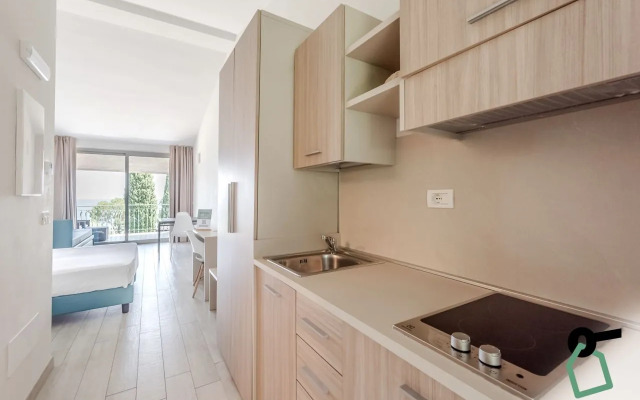 HOTIDAY Apartment Collection - Desenzano