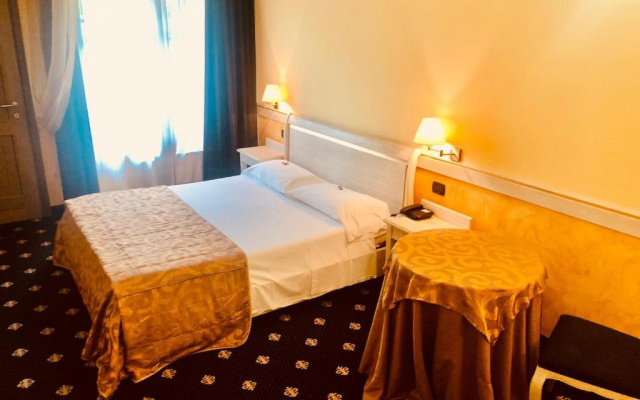 Malpensa Inn Hotel Motel