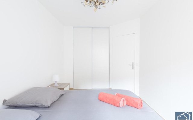 Beautiful Appartement - Vieux-PortParking - Air Rental