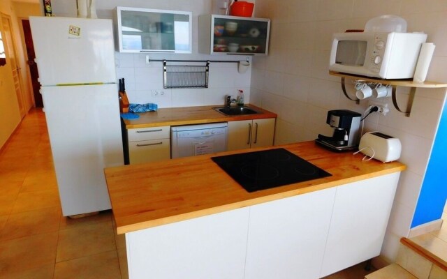 Apartamento Concordia - A126