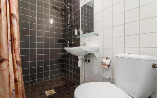 Kapten Krantz Guesthouse