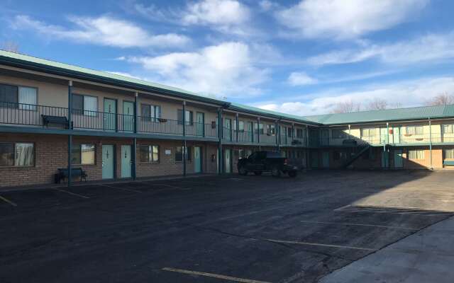 Travelodge by Wyndham Wall