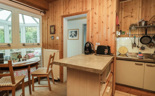 Lake Lodge Studio