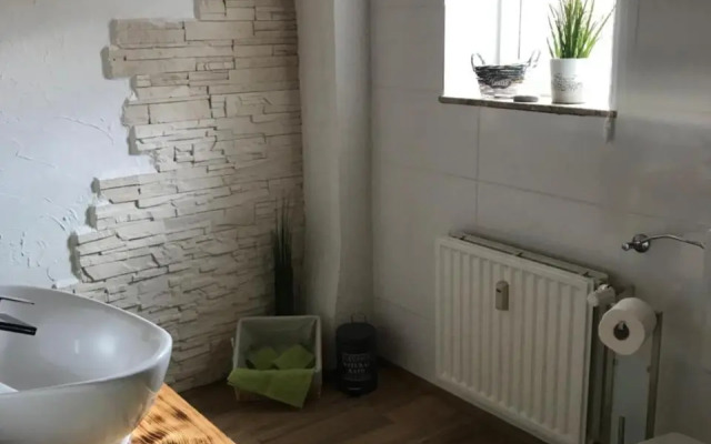 Ferienwohnung Puschel